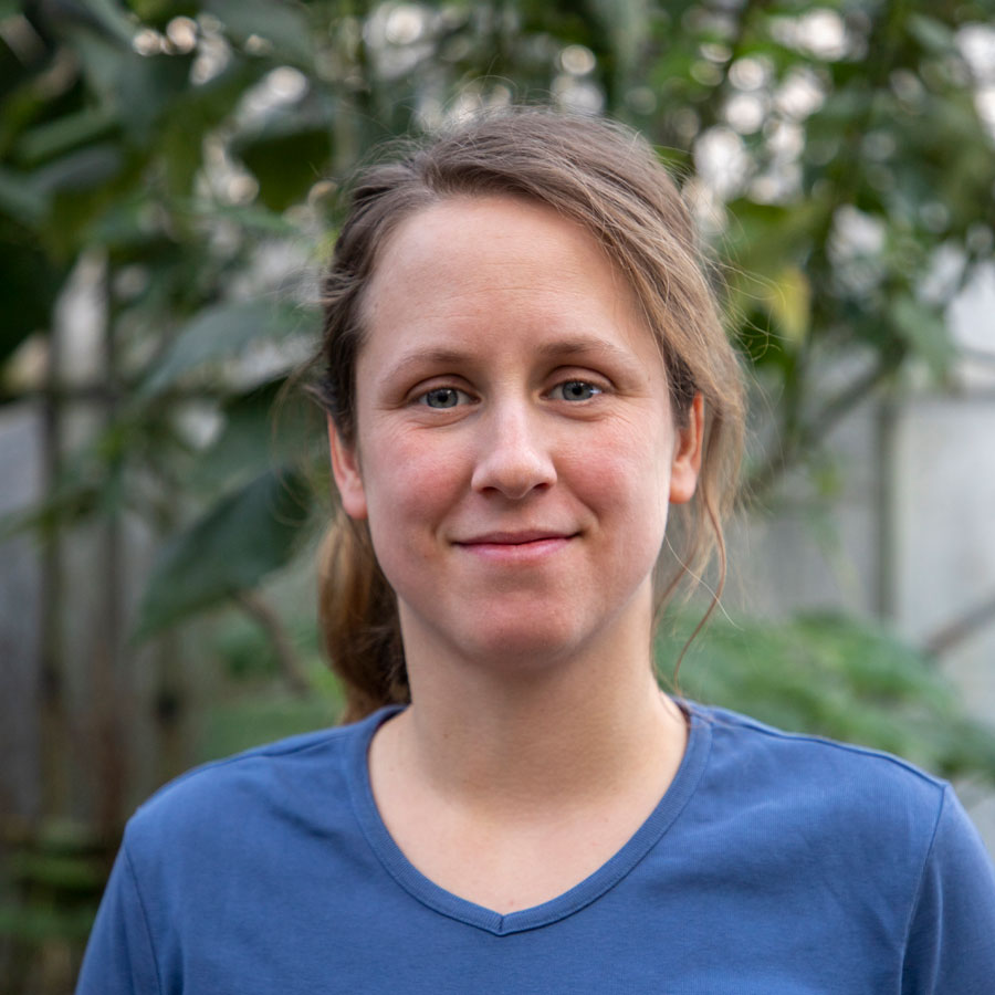 Sara Groß