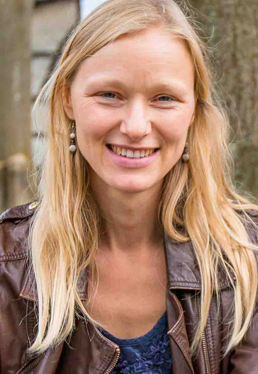 Nadja Henke